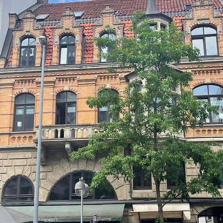 Refugium Mit Stil I Naehe Hbf Und Innenstadt Hannover Eksteriør bilde