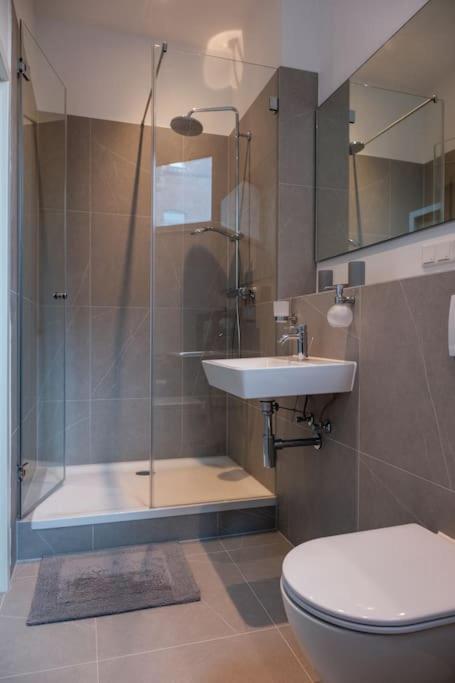 Refugium Mit Stil I Naehe Hbf Und Innenstadt Hannover Eksteriør bilde